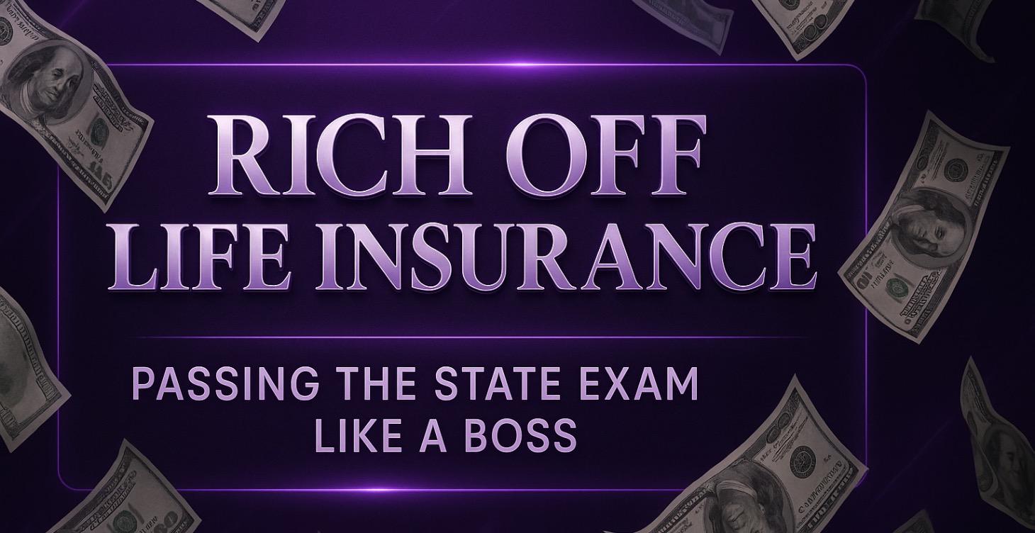 Passing The State Exam