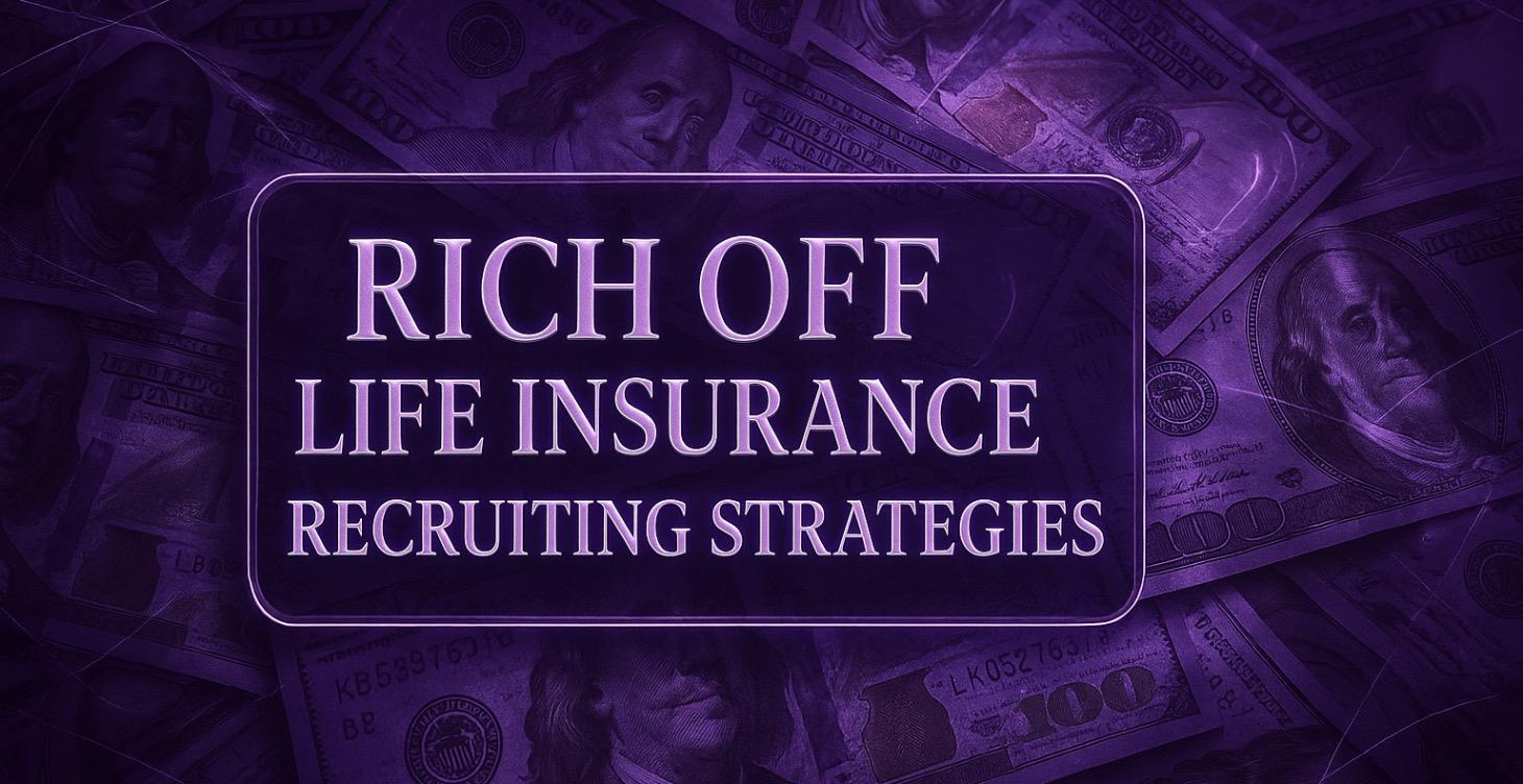 Recruiting Systems For Agents