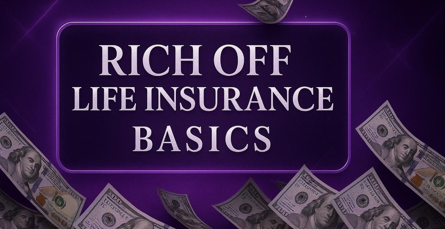 Life Insurance Basics lunching 12/2