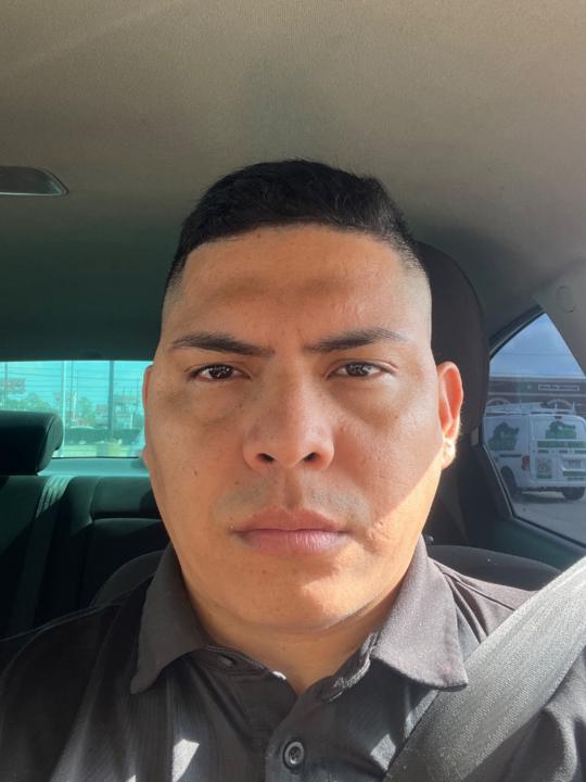 Andris jose Leal arambule