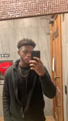 Omar Smith