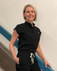 Leanne Eshleman