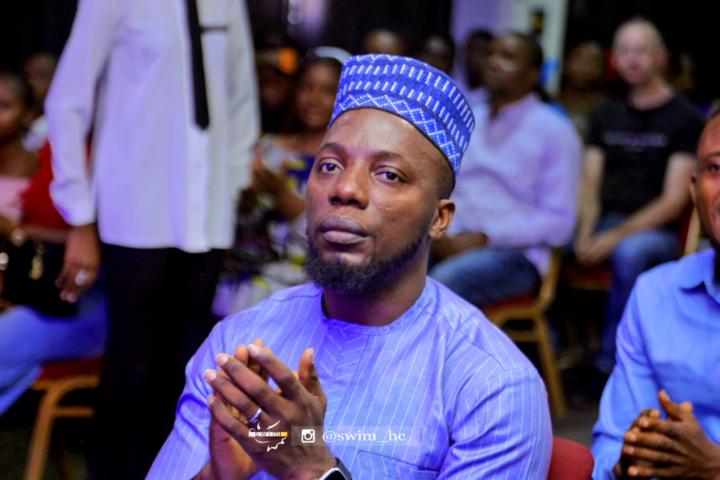 Paul Okoduwa