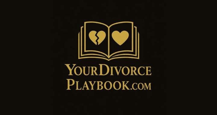 Your Divorce Playbook
