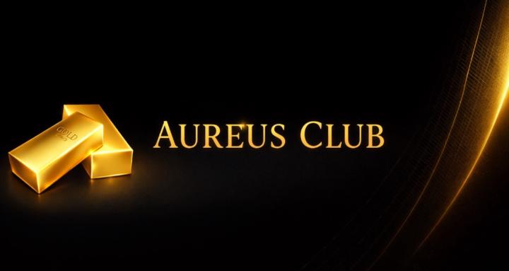 Aureus Club