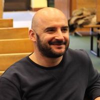 Aleksandar Milosavljevic