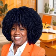 Maria Rodriguez Puig