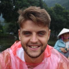 Evan McGloughlin