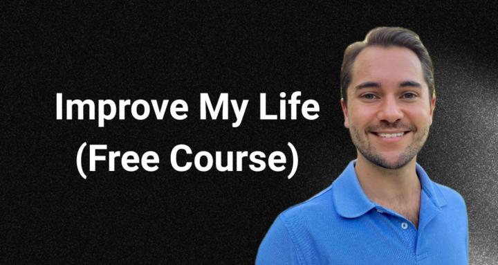 Improve My Life
