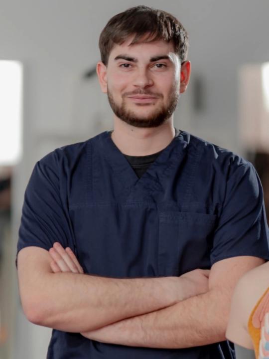 Frunză Adrian