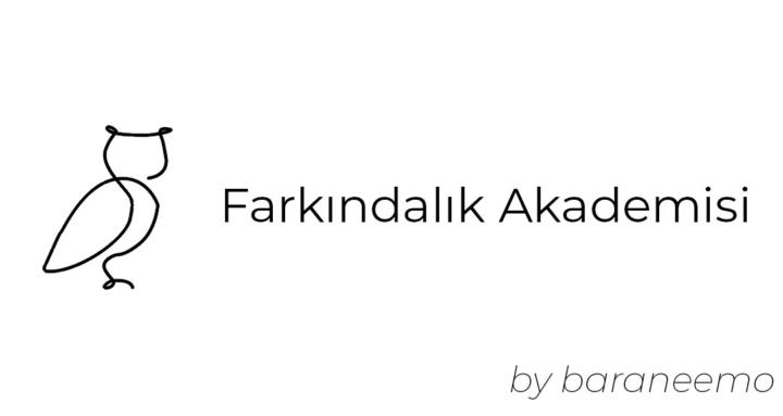 Farkındalık Akademisi