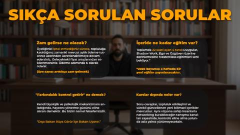 Farkındalık Akademisi gallery image