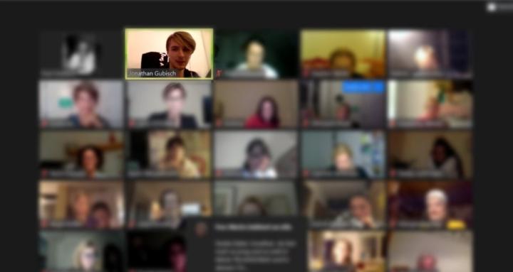 Conscious Creators Club