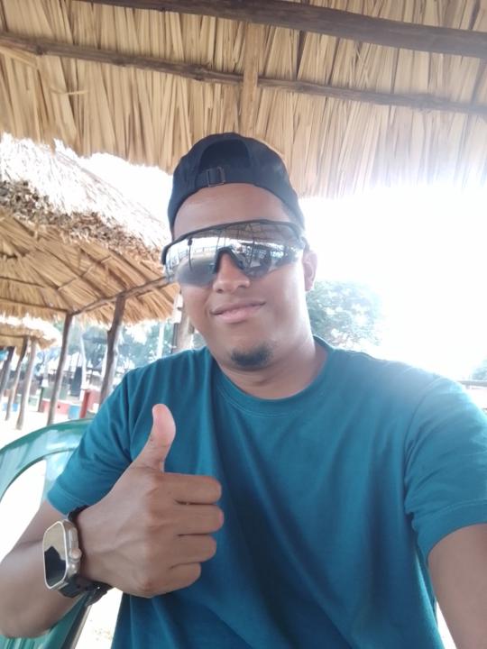 DimasArts Carvajal