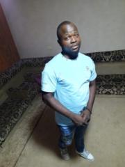 Sopekan Oladipo ebenezer