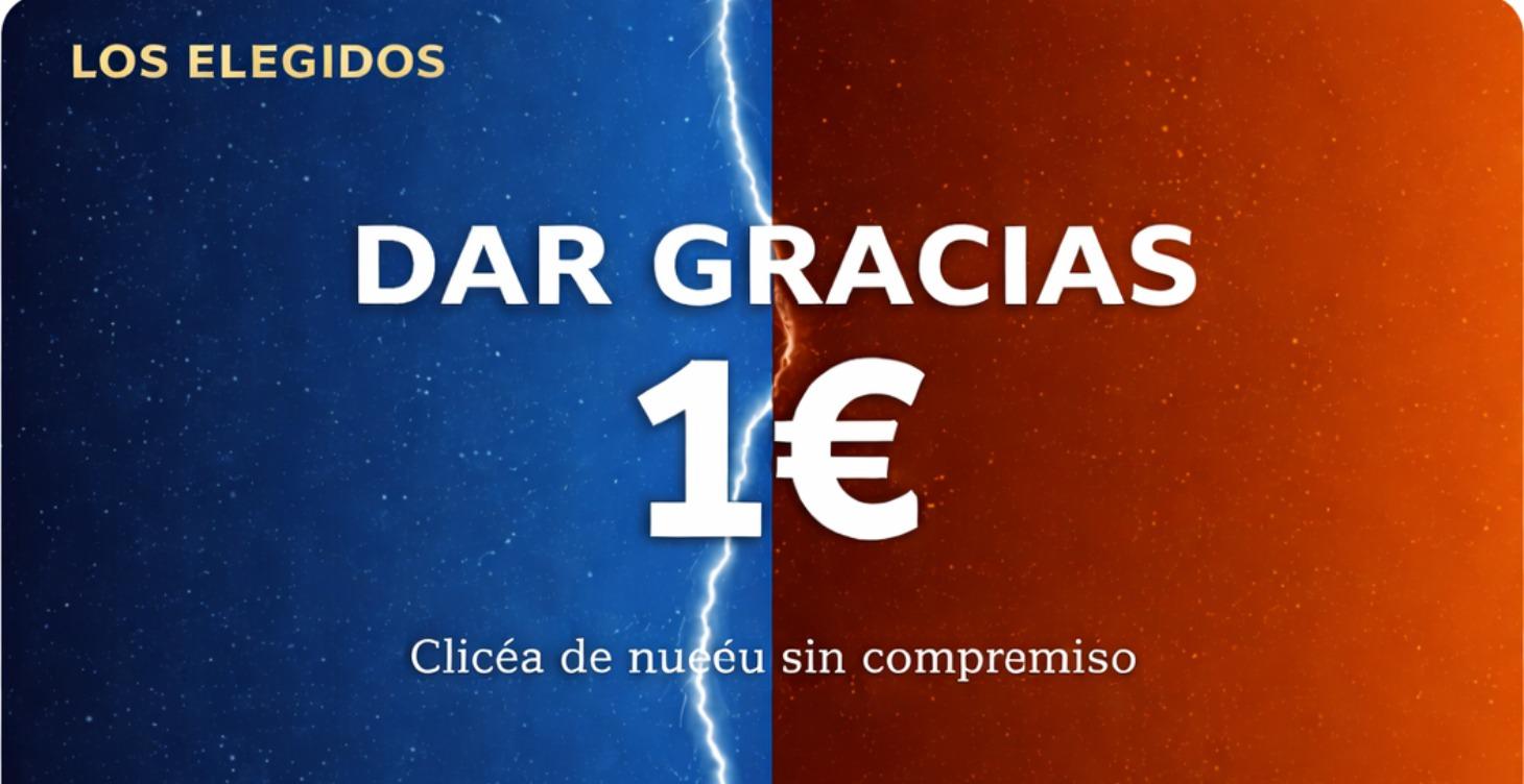 Dar de Gracia 1€