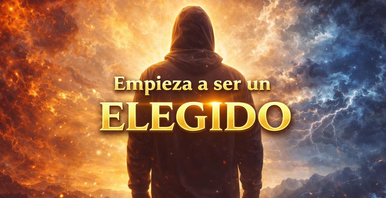 ELEGIDO o un NO ELEGIDO