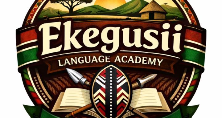 Ekegusii Language Academy