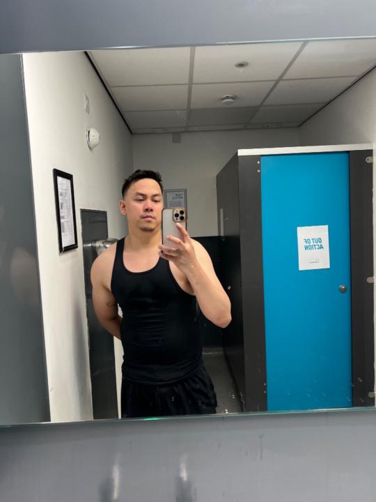 Adrian Francisco