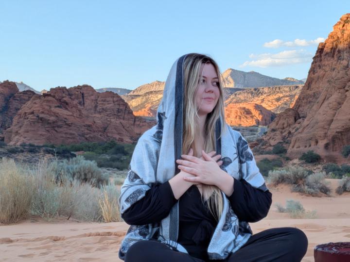 Kayla Frandsen