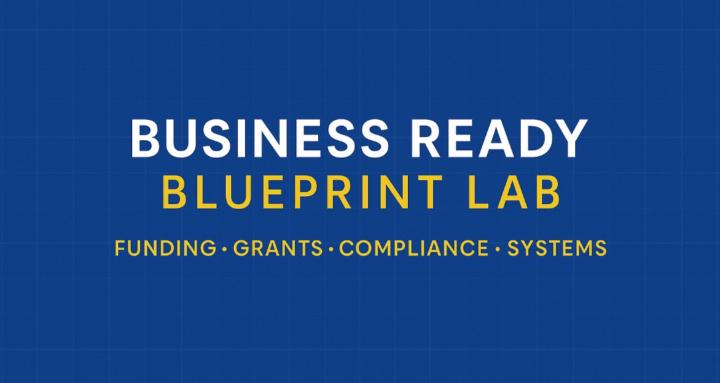 Business Ready Blueprint Lab