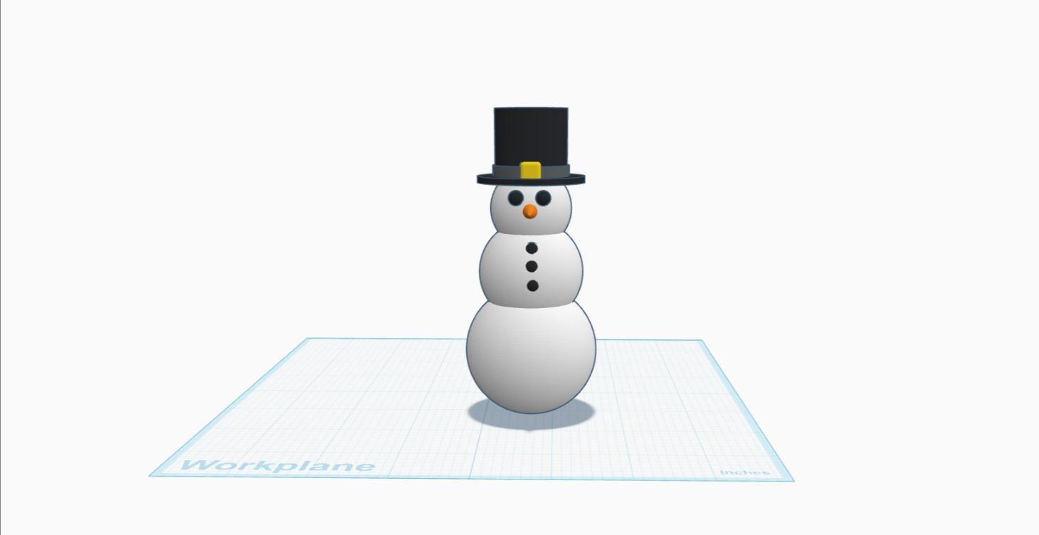 Creating your first design