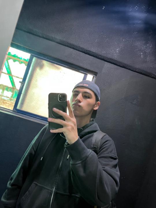 Marco Rivera Ortiz