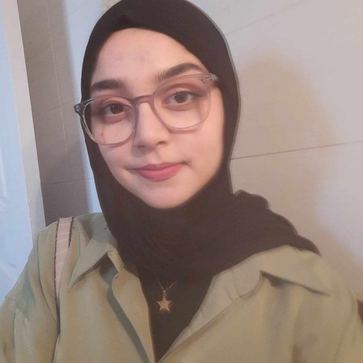 Abir Haj ayech