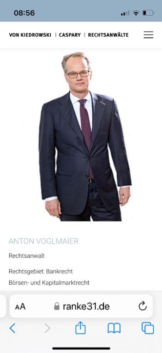 Anton Voglmaier