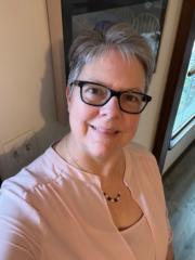 Bridgette Carstens