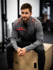 Bartek Bernacki