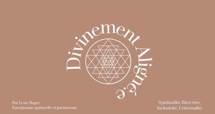 Divinement aligné.e