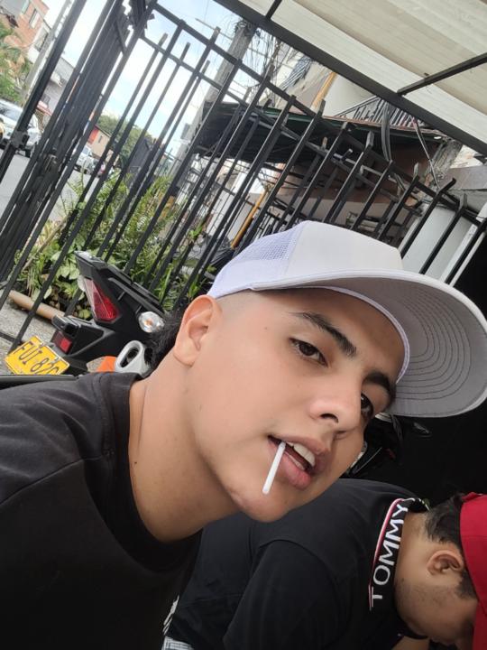 Daniel Rivera