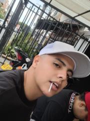 Daniel Rivera