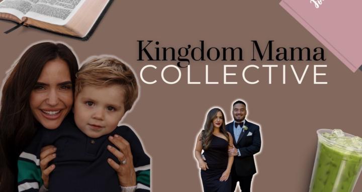  Kingdom Mama Collective 