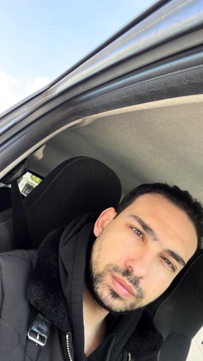 Giorgos Nikolaidis