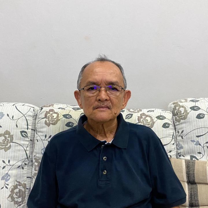 Razsli Ngah