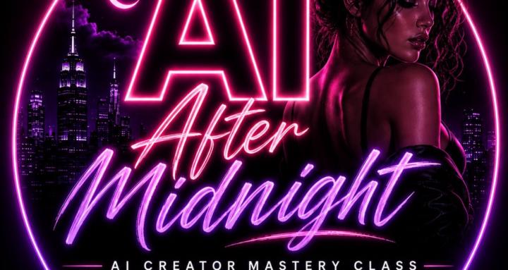 AI after midnight