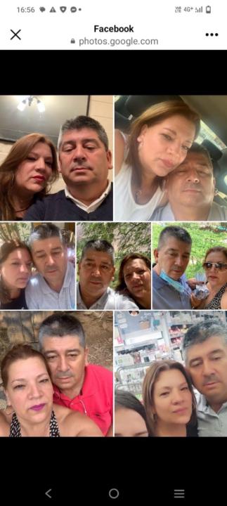 Orlando Carvajal Rojas