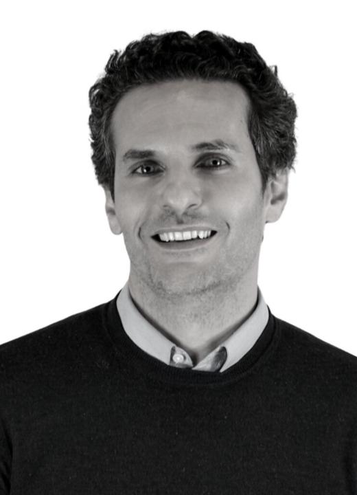 Guillaume Bakouch