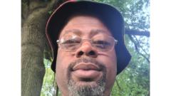 Reginald Venoy