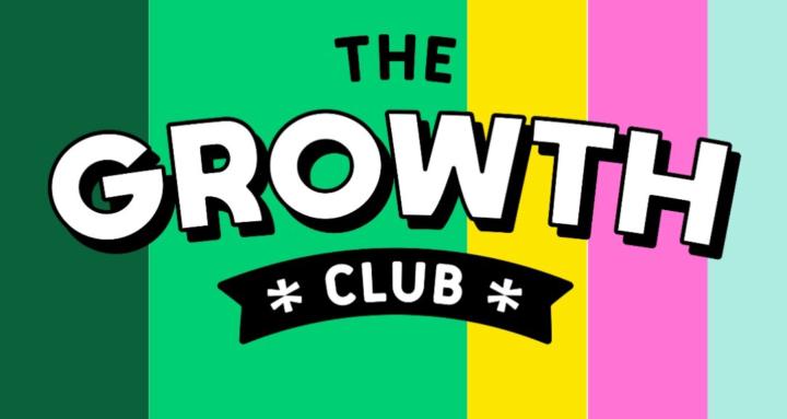 The Growth Club