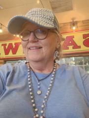 Becky Lammers