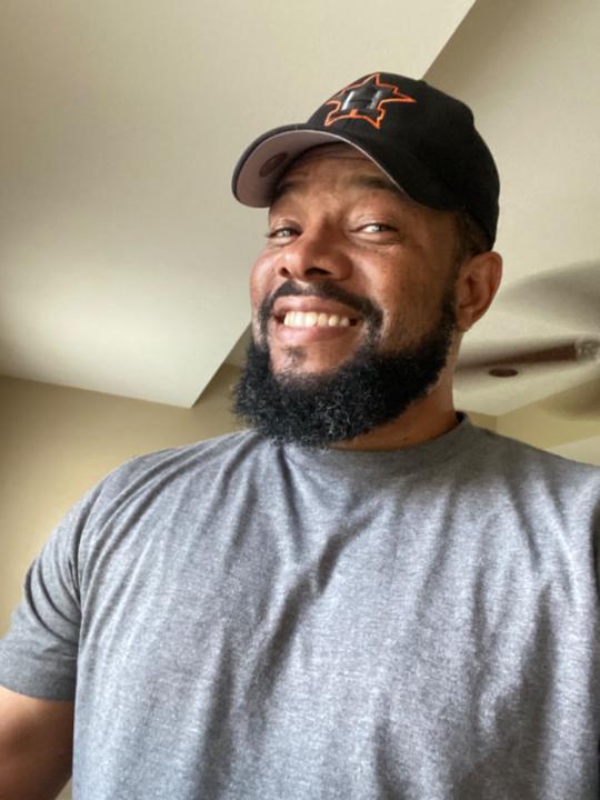 Keith Hankins