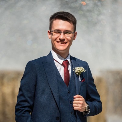 Алексей Деревинский