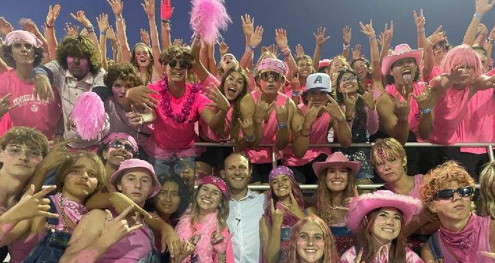 Biggest Fan Catalyst