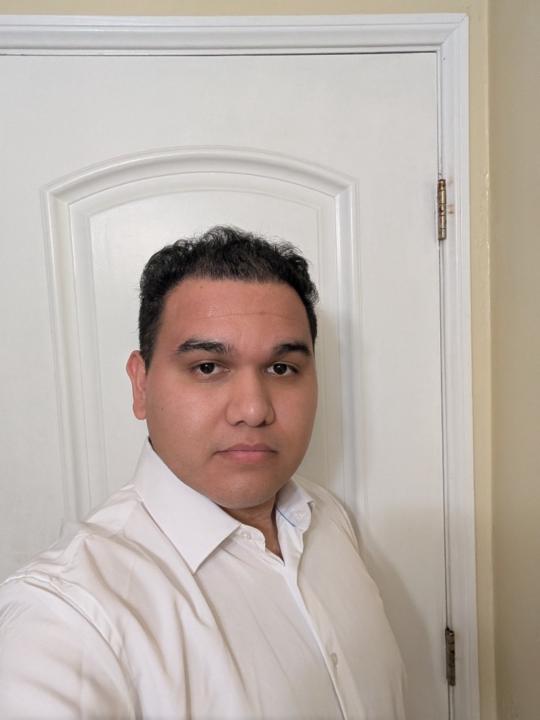 Aldo Avalos
