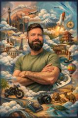 Dominic Leipold