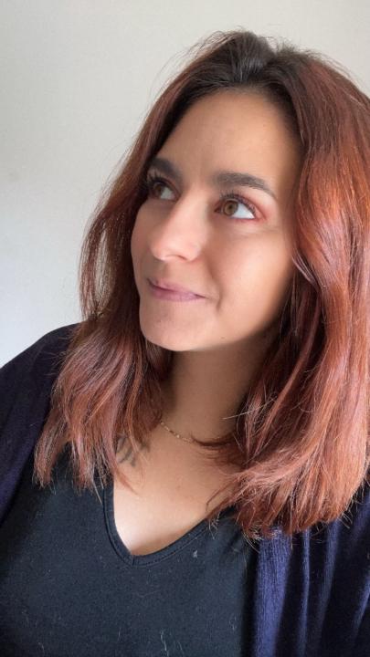 Amandine Bourland
