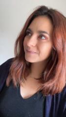 Amandine Bourland